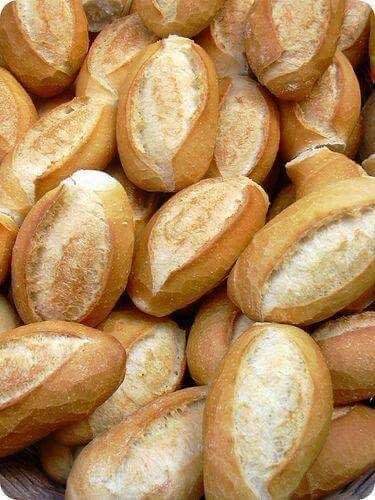 Pão e Manteiga